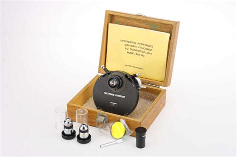 Image result for Interference Microscope