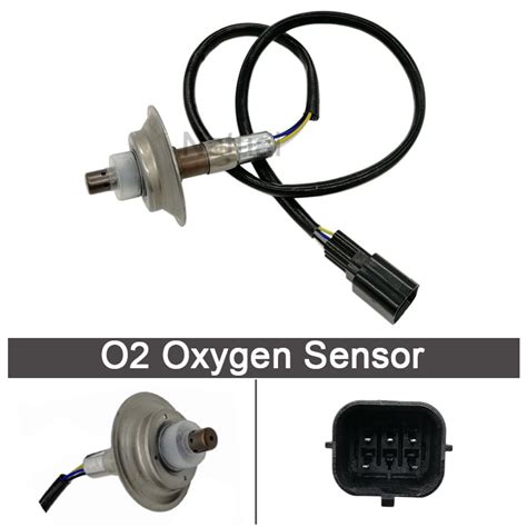 Image result for Ford Escape 3.0 O2 Sensor Test