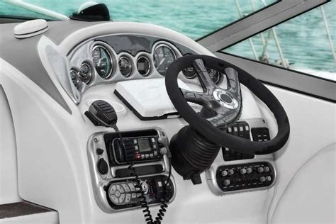 Image result for Small Boat Electronics