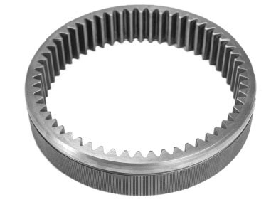 Jai Parvati Forge Limited