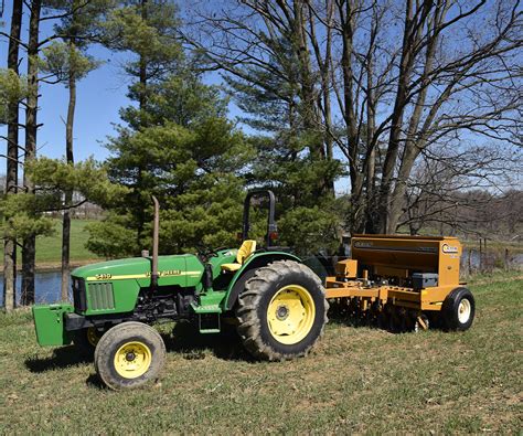 Used No-Till Pasture Drills 的图像结果