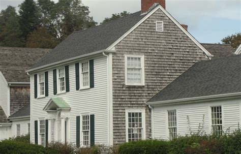 Colonial Style 的图像结果