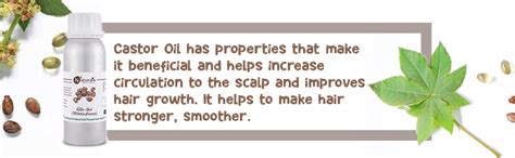 Naturalis Essence of Nature Extra Virgin Cold Pressed Unrefined Castor ...