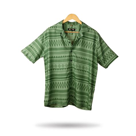 GREEN MATMIX – Flex Cotton