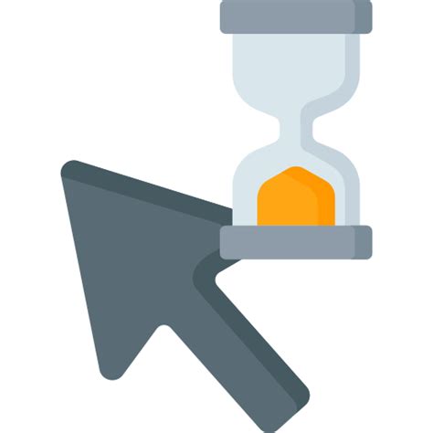 Wait - Free ui icons