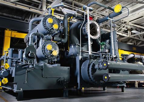 Compressed Air GasSystems