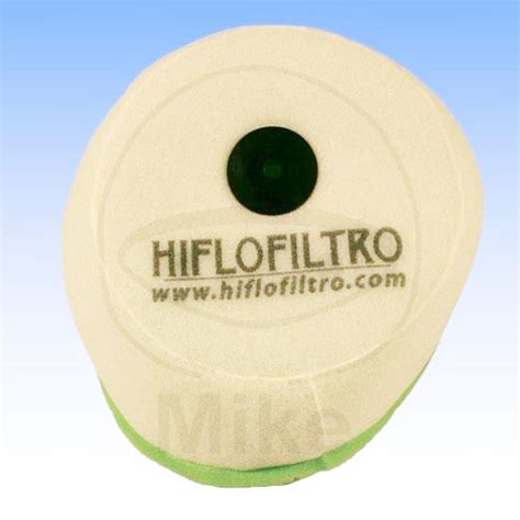 Luftfilter Schaumstoff Hiflo | HFF3014 Luftfilter Schaumstoff Hiflo ...