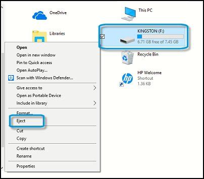 HP PCs - Troubleshooting USB connections (Windows) | HP® Support