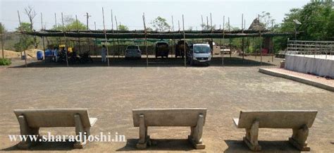 श्री क्षेत्र रावेरी, जगातील एकमेव सीतामंदीर : भाग -२ | योद्धा शेतकरी