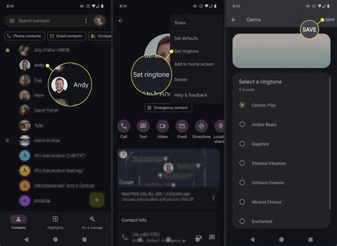 Image result for Android Notification Sounds