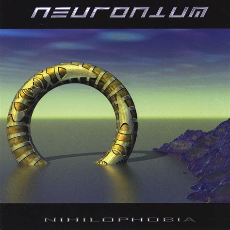 Nihilophobia: Neuronium: Amazon.in: Music}