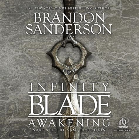 Infinity Blade: Awakening (The Infinity Blade Series) : Brandon ...