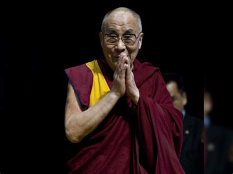 Sinful to discriminate against leprosy patients: Dalai Lama