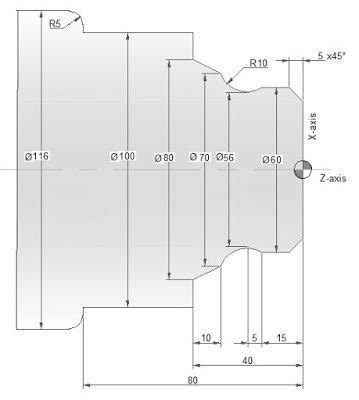 Image result for G-Code Arc Examples