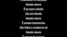 listen to your testo annalisa questo testo lyric listen to your testo annalisa questo testo lyric
