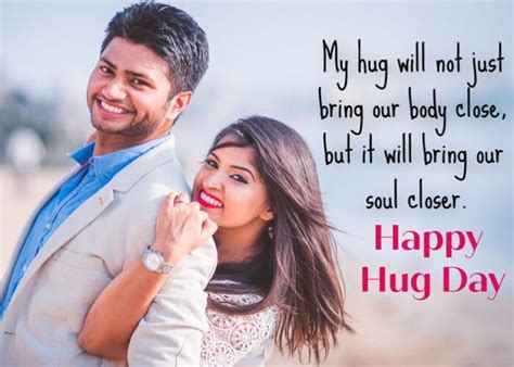 Happy Hug Day 2023: Romantic Songs, Quotes, Wishes & Messages
