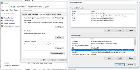 Image result for Not Recognized as an Internal or External Command Operable Program or Batch File