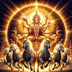Surya devta in Hinduism: सूर्य में है ऐसी शक्ति, हर कष्ट से मिलती है ...