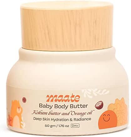 Buy The Moms Co. Baby Cream (50 gm) Online at Low Prices in India ...