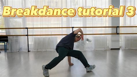 Image result for YouTube Breakdance Tutorial