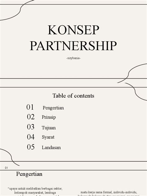 Partnership Program Bertugas Menjadi 的图像结果