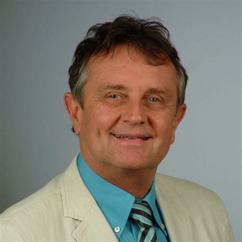 Dr. med. Heinz-Jürgen Träger - DOCTARIS