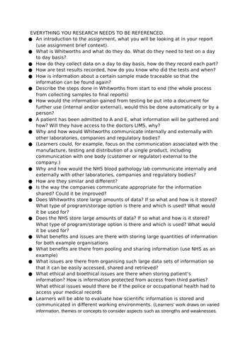 BTEC Applied Science Help 的图像结果