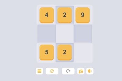 Number Blocks - Educational Games For Kids