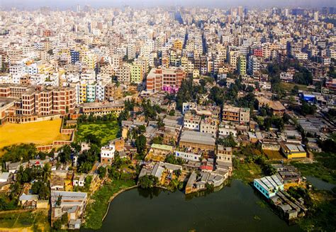 孟加拉国的首都河运发达，交通工具落后，你会去吗？！|孟加拉国|首都|卡市_新浪新闻