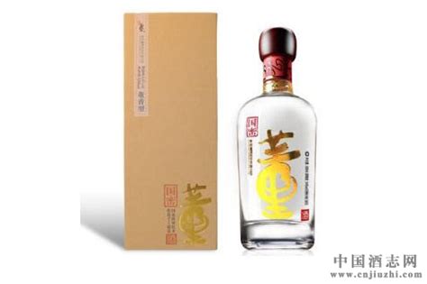 大观伴您回家的路：品牌故事中国十大名酒榜中榜之董酒