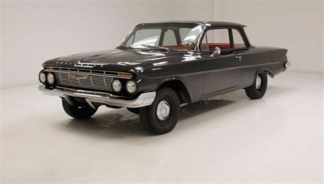 1961 Chevrolet Biscayne | Classic & Collector Cars