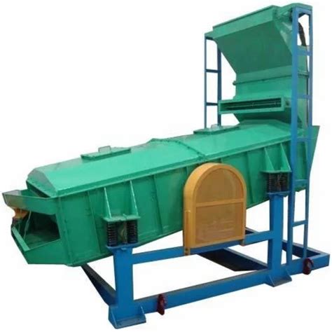 Manufacturer of Food Grading and Cleaning Machinery by Goldin India ...