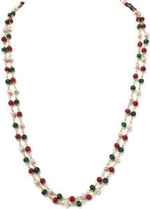 Matar Mala - Buy Matar Mala online at Best Prices in India | Flipkart.com