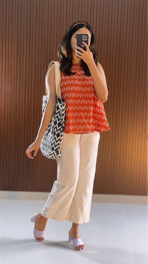 Arizzo Cotton CO-ord Set – Malhaar Label