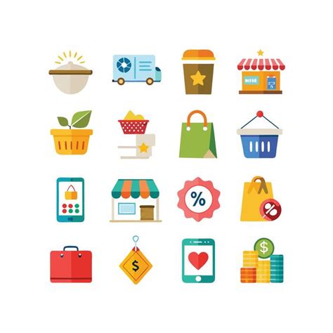 Commercial Symbol 的图像结果