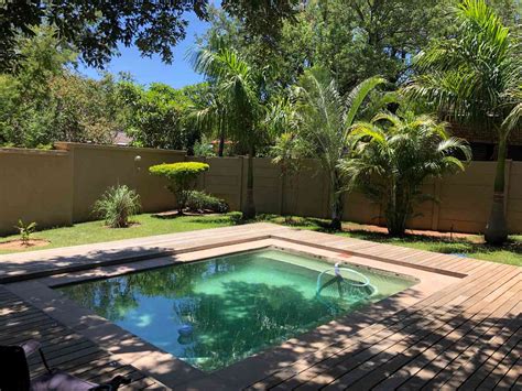 Gecko Cottage, Hectorspruit