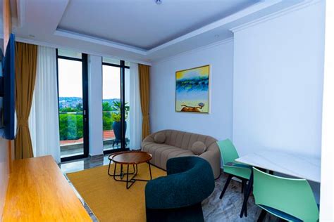 T-STONE APARTMENT HOTEL (Kigali) - 2025 Hotel Reviews, Photos, Rate ...