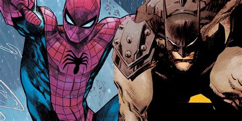 The Comics Industry Better Listen: The Popularity of Ultimate Marvel ...