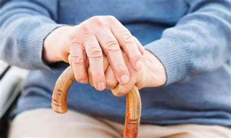 Frailty may increase risk of adverse outcomes in RA patients on ...