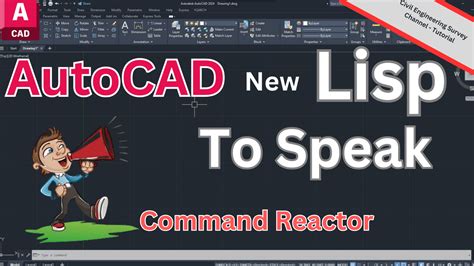 Image result for AutoCAD Lisp Programming