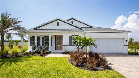Harmony in Citrus Springs | Maronda Homes