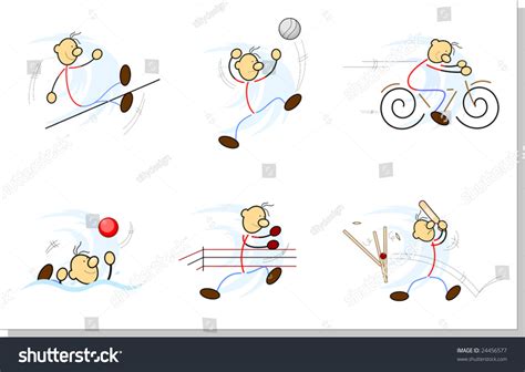 Do Some Sport Cartoon 的图像结果