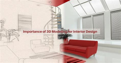 Image result for 3D Modeling Interiors
