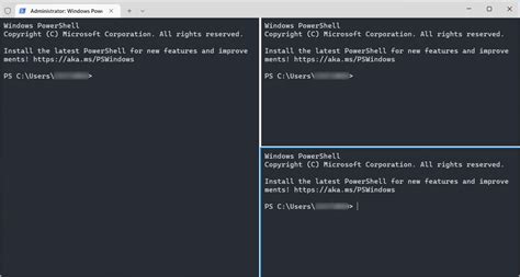 Image result for Multiple Terminal Windows