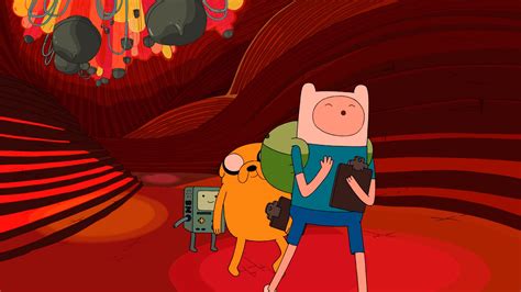 Adventure Time Season 5 Image | Fancaps