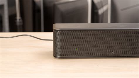 Bose Solo 5 Review - RTINGS.com