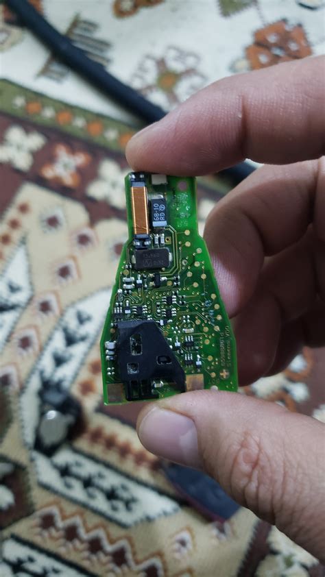 Image result for Keyless Go Control Module Mercedes C300