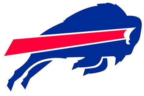 Buffalo Bills Team Logo Clipart - Full Size Clipart (#5356685) - PinClipart