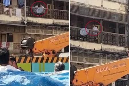 Mumbai man goes on stabbing spree in residential building; kills 3 ...