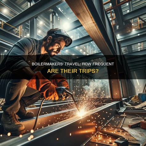 Boilermakers' Travel: How Frequent Are Their Trips? | QuartzMountain